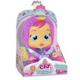 thumbnail image 4 of Cry Bébés poupée Lizzy, 4 of 4