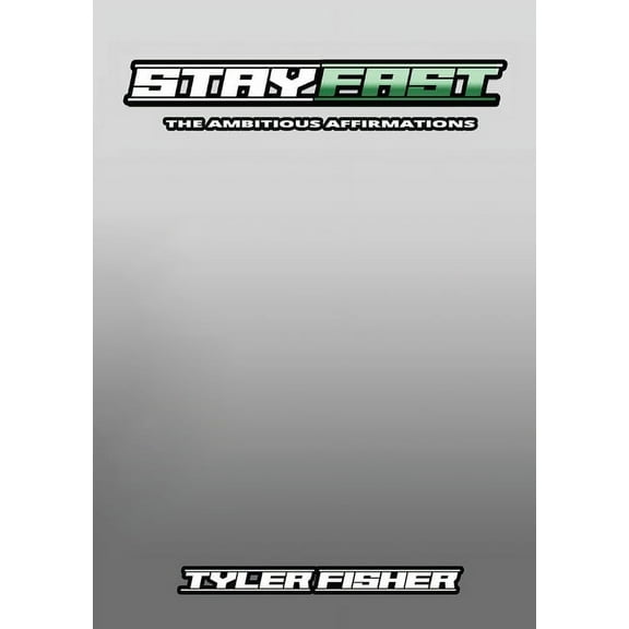 StayFast, (Paperback)