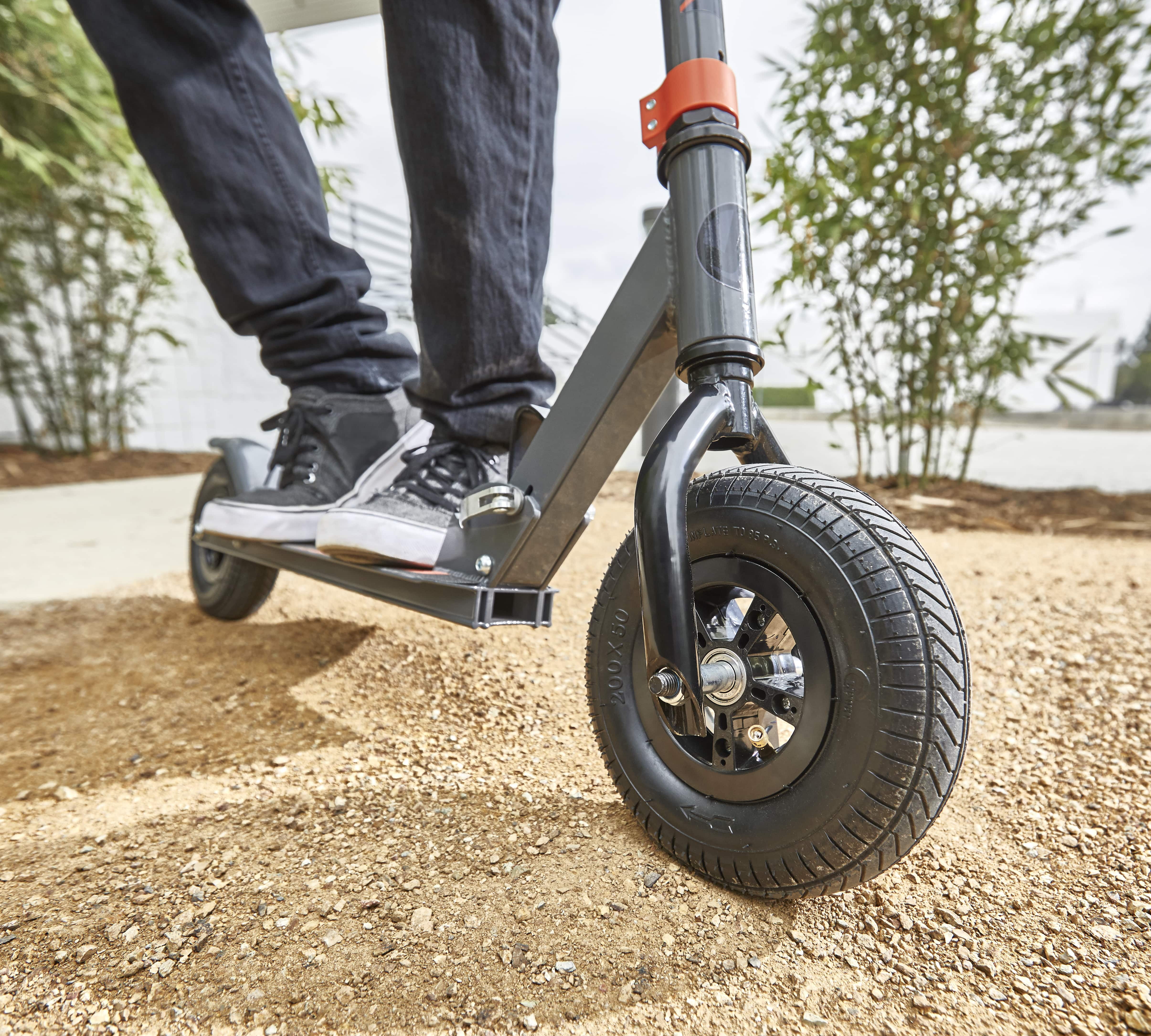 Rockboard Scooter, Blue - Walmart.com