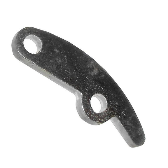 1918322 Starter Switch Lever (Black) Fits Case/International Harvester 100 130