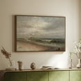 thumbnail image 6 of Vintage Landscape-MV By Wexford Home Framed in Walnut Wood Gallery Wrapped Canvas 25 in. x 37 in., 6 of 7