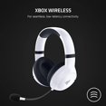 thumbnail image 2 of Auriculares Gaming Razer Kaira para Xbox series X|S Reacondicionado, 2 of 7