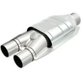 thumbnail image 1 of MagnaFlow 49 State Converter 94007 Catalytic Converter, 1 of 6
