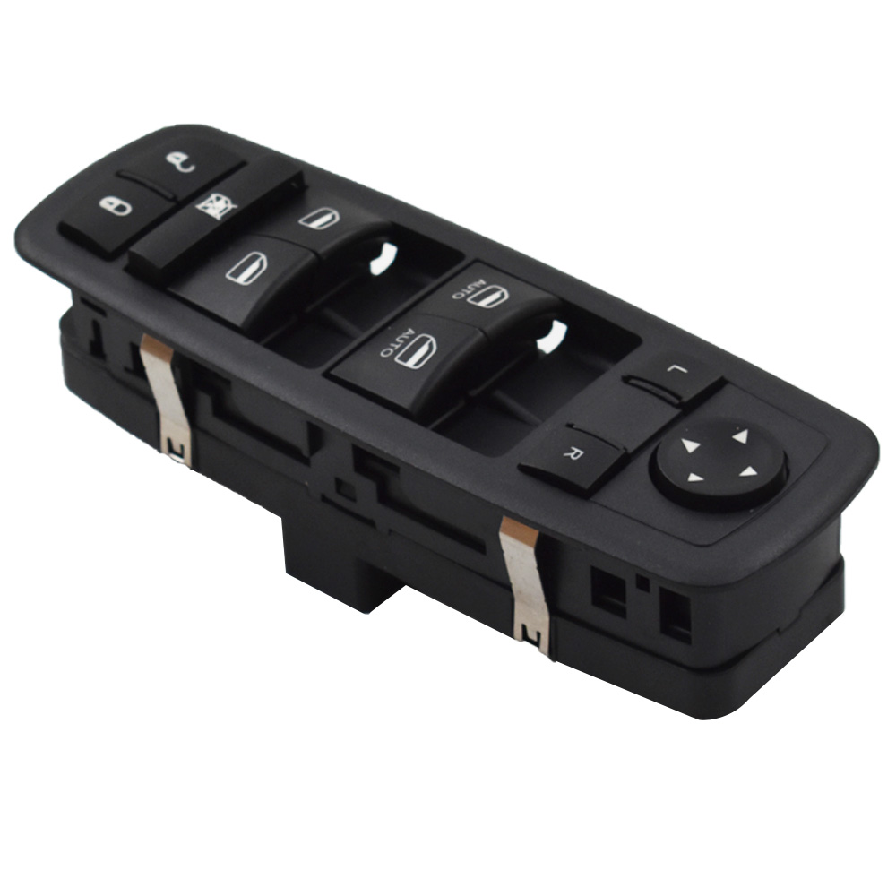 Master Power Window Switch Left 4602863AD Fit for Chrysler Dodge Ram