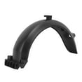 thumbnail image 2 of Electric Scooter Mudguard, Splash Proof Long Lasting Electric Scooter Rear   For Scooter Accessory, 2 of 8