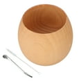 thumbnail image 1 of ANGGREK Coffee Cup, Portable Design Tea Cup Set Mini Size For Men Women For Office For Home, 1 of 8