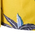 thumbnail image 5 of Fesfesfes Mens Blazer Outerwear Casual Hawaiian Holiday Sstyle Beautiful Flower Series Features Broken Flower Single Button Suit On Sale, 5 of 9
