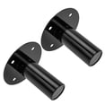 thumbnail image 4 of 2 bases de altavoz de metal, soportes para amplificadores de altavoz., 4 of 6