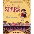 thumbnail image 1 of All Four Stars, 1 of 1