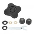 thumbnail image 2 of Tire Pressure Sensor,2pcs Motorcycle Bluetooth TPMS TPMS Tire Pressure Monitoring Bluetooth TPMS Tire Pressure Optimized for Excellence, 2 of 12