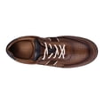 thumbnail image 4 of Zapatos Casuales Caballero Lobo Solo 8163 Piel Café, 4 of 4