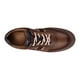 thumbnail image 4 of ZAPATOS CASUALES CABALLERO LOBO SOLO 8163 PIEL CAFÉ, 4 of 4