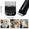 thumbnail image 4 of Cuchillas de aseo canino MEMIRY 3/4 HT 19 mm para Andis, Oster y Wahl, 4 of 7