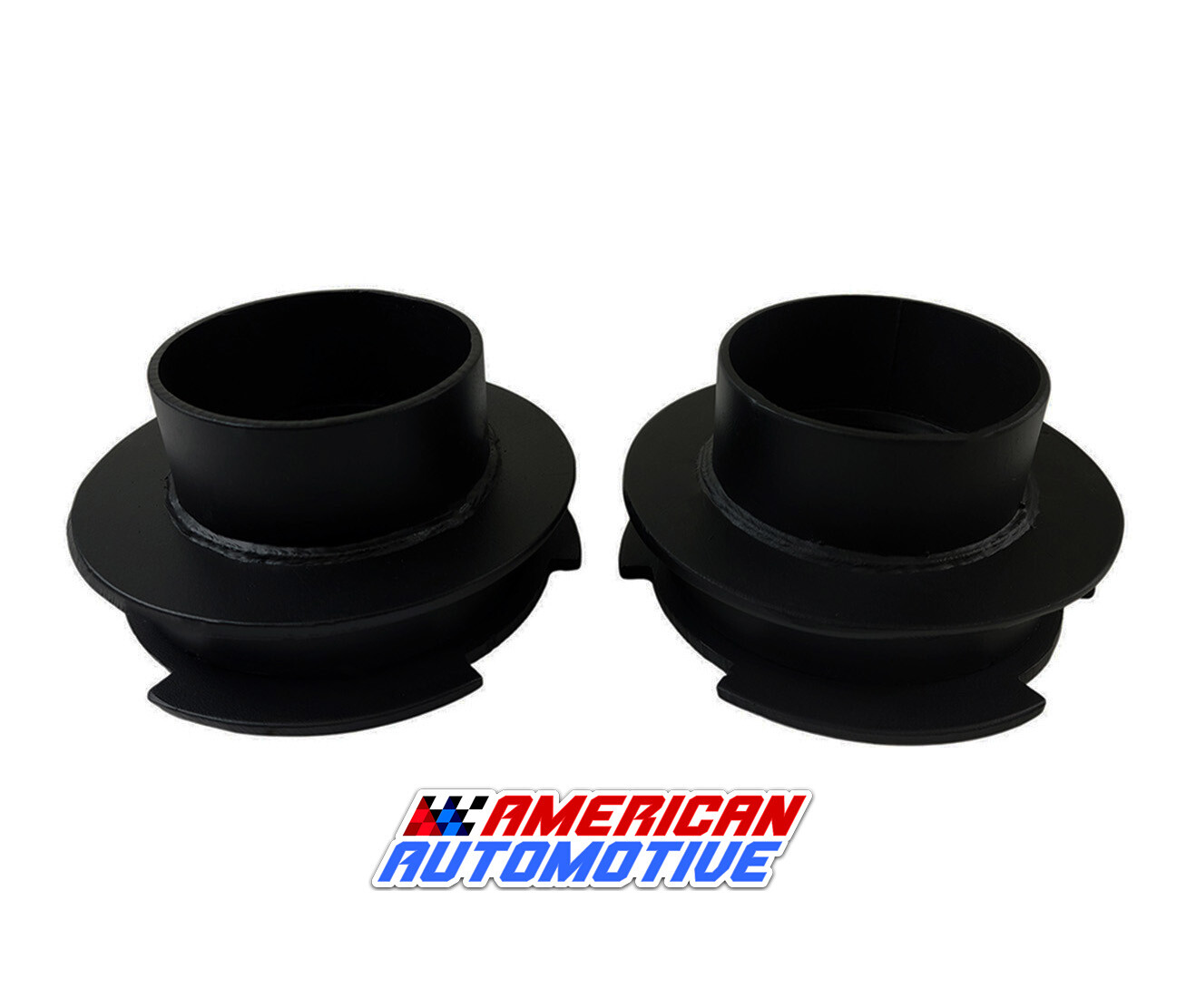 19942020 Ram 1500 Lift Kit 2" 2WD Made in USA 'Road Fury' Steel Coil