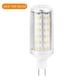 thumbnail image 2 of AC85-265V G8.6 10W 84LED Bombilla de maíz Lámpara de cerámica Luz para el hogar Hotel Oficina Tienda Blanco frío, 2 of 8
