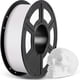 thumbnail image 1 of (White) PLA Filament for 3D Printer White, 1 kg 1.75 mm PLA Filament for 3D Printing on 3D Printer a, 1 of 5