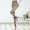 01 coffer, variant on Fleece Lined Tights Women High Waist Fake Translucent Pantyhose Leggings Thermal Winter Warm Thick Sheer Tights