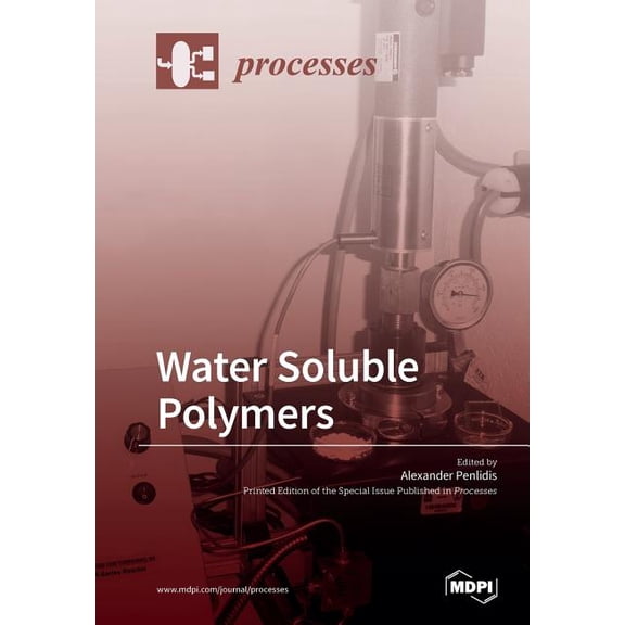 Water Soluble Polymers, (Paperback)
