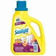 thumbnail image 1 of Sunlight Morning Fresh Laundry Detergent 1.84L, 45 loads, Sunlight Morning Fresh 1.84L, 1 of 5