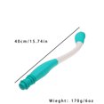 thumbnail image 3 of US 2-4 Pcs Long Reach Comfort Toilet Wiping Aid Tools Self Assist Bathroom Buddy, 3 of 11