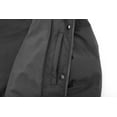 thumbnail image 7 of GGleaf Women's Winter Coat Quilted Thicken Warm Puffer Jacket with Removable Fur Hood Black XXL, 7 of 7