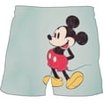 thumbnail image 1 of Summer Kids Mickey Mouse T-Shirts Fashion Boys Girls Tees Tops Children Disney Short Sleeves Cartoon Casual T Shirts 4-14 Years7T Gao Jinjia LED, 1 of 2