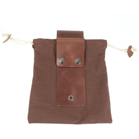 

Shoes with Camping Outdoor Foraging Bag Fruit Picking Bag Waist Hanging Tool Bag Jungle Boot for Snow And Ice Women