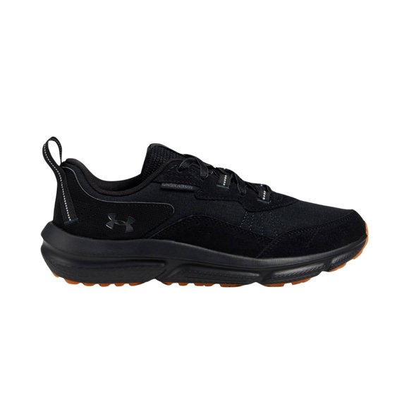 Tenis Under Armour Phade RN 2 Hombre negro 29