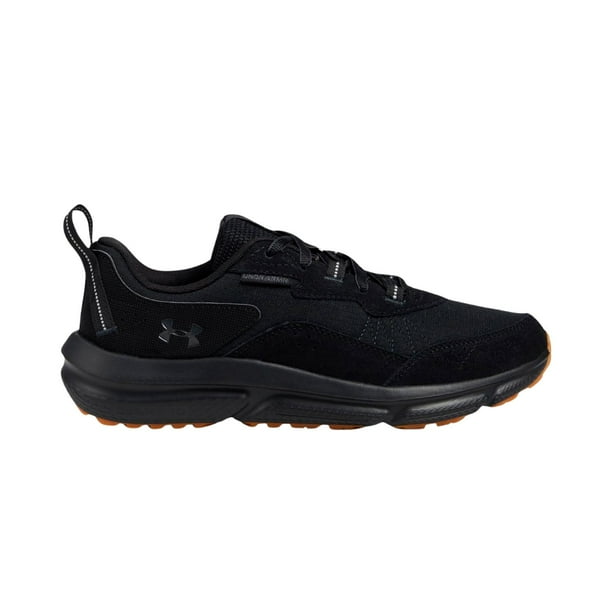Tenis Under Armour Phade RN 2 Hombre negro 25.5