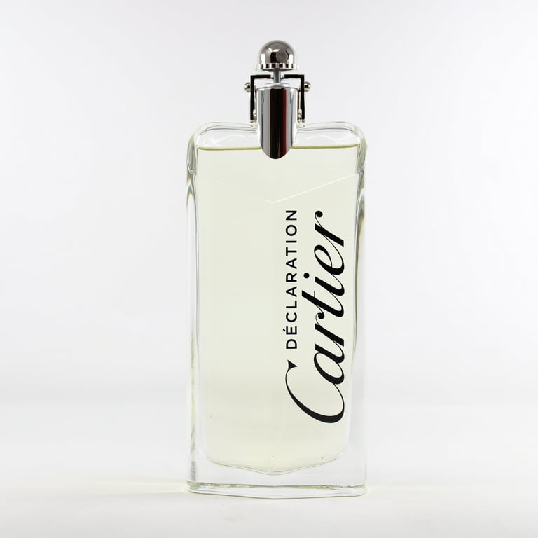 DECLARATION by Cartier Eau De Toilette spray 5 oz for Male