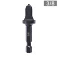 thumbnail image 2 of Pipe Expander, Tube Pipes Expander Utility Tool Swaging Tools Air Conditioner Copper Pipes Expand 3/4 5/8 1/2 3/8 1/4inch (Optional) Utility Tool, 2 of 2