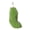 Green, variant on Faux Foxes Tail Rings Unique Foxes Tail Pendant Keychain Accessory Delicate Keyring Ornament for Women
