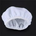 thumbnail image 4 of 4PCS 10 INCH BONNET POLISHER POLISH PAD POLISHING BUFFING CAR BUFFER WAJ4U5, 4 of 6