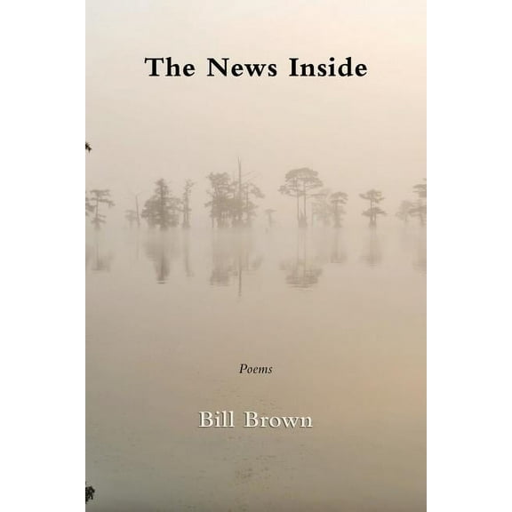 The News Inside (Paperback)