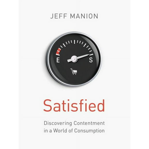 A Satisfied Softcover, (Paperback)