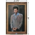 thumbnail image 2 of Seinfeld - Kramer, 2 of 4