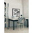 thumbnail image 6 of Marmont Hill Printed Fish Framed Art Prints, 6 of 6