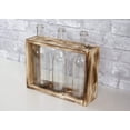 thumbnail image 6 of 3 Bottle Centerpiece Craft Kit, 6 of 6