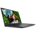 thumbnail image 3 of Dell Inspiron 3000 15.6" FHD Touchscreen Laptop,11th Gen i7-1135G7,32GB RAM,1TB SSD,Intel Iris X Graphics ,Anti-Glare,Wi-Fi and Bluetooth,Windows 11 Home, Black, 3 of 10
