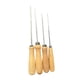 thumbnail image 3 of Kit para hacer muñecas de 4 piezas, herramienta práctica para volver a enraizar el cabello de las muñecas, agujas de relleno para coser peluches, 3 of 9