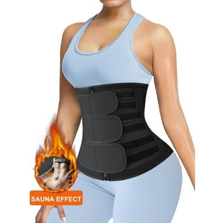 Waist Trainers in Exercise & Fitness Accessories