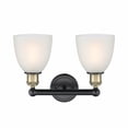 thumbnail image 2 of Innovations Lighting - Castile - 2 Light Bath Vanity In Industrial Style-11.5, 2 of 2