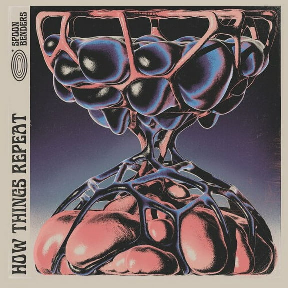 The Spoon Benders - How Things Repeat - Music & Performance - Vinyl