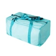 thumbnail image 1 of Bolsa de malla para buceo, bolsa de viaje para deportes acuáticos, , natación Azul, 1 of 8