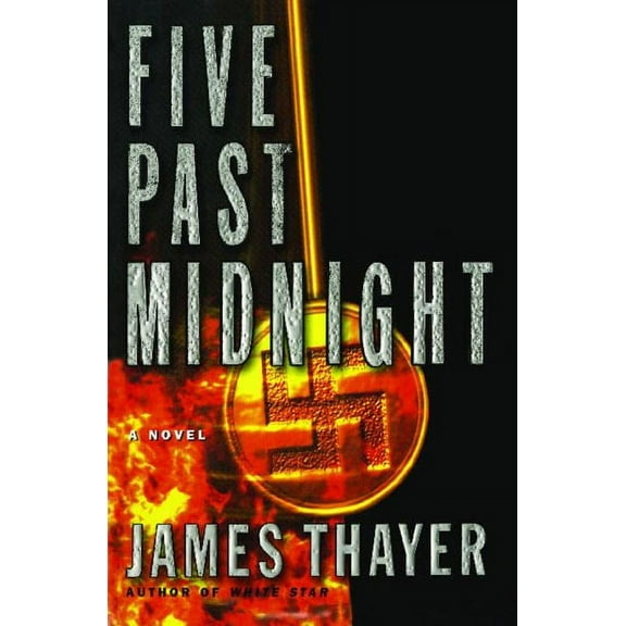 Five Past Midnight (Paperback)