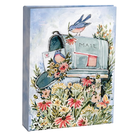 Joy of Life Address Book