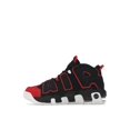 thumbnail image 2 of Nike Kid's Air More Uptempo 96 Red Toe Basketball Shoes, from StockX, 2 of 5