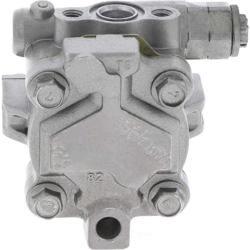 MAVAL 96370M Reman Power Steering Pump