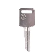 X2 RA4 Blank Key For AMC Freightliner International Trucks 1990-2004 321490