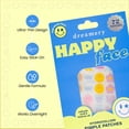 thumbnail image 6 of Popmask Happy Face Acne Patches Hydrocolloid Acne Dots with Salicylic Acid and Tea Tree Oil 72 Spot Patches for Pimples and Blemishes, 6 of 9